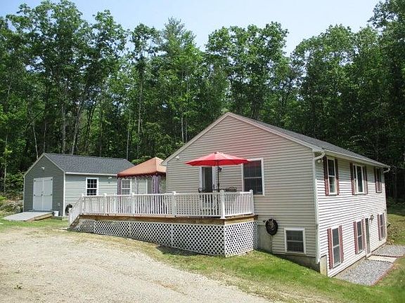 5th image of 50 NW River Road