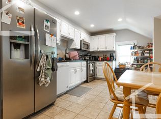 15 Gordon St #2, Allston, MA 02134