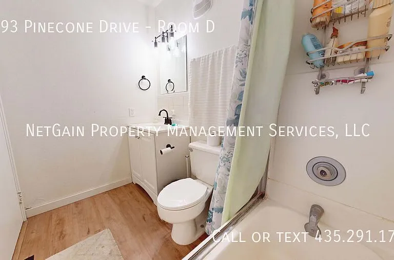 1193 Pinecone Dr #D — Photo 25