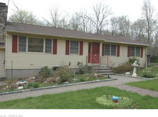 97 Bagley Rd, Southbury, CT 06488