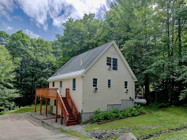 158 Brenner Drive, Conway, NH 03818