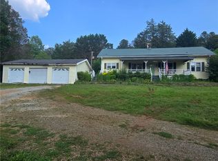 769 Smith Memorial Hwy, Central, SC 29630