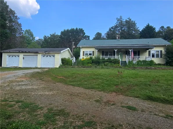 769 Smith Memorial Hwy, Central, SC 29630