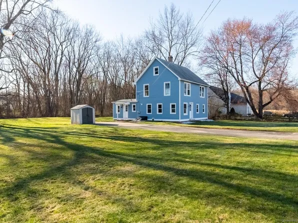 9 Hillside Road, Cromwell, CT 06416