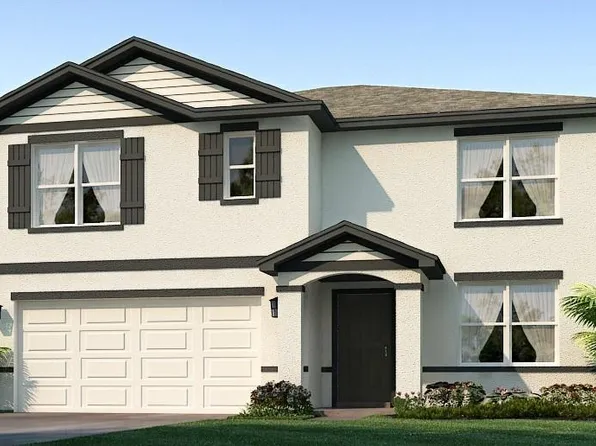 6235 Distant Haze Pl, Palmetto, FL 34221