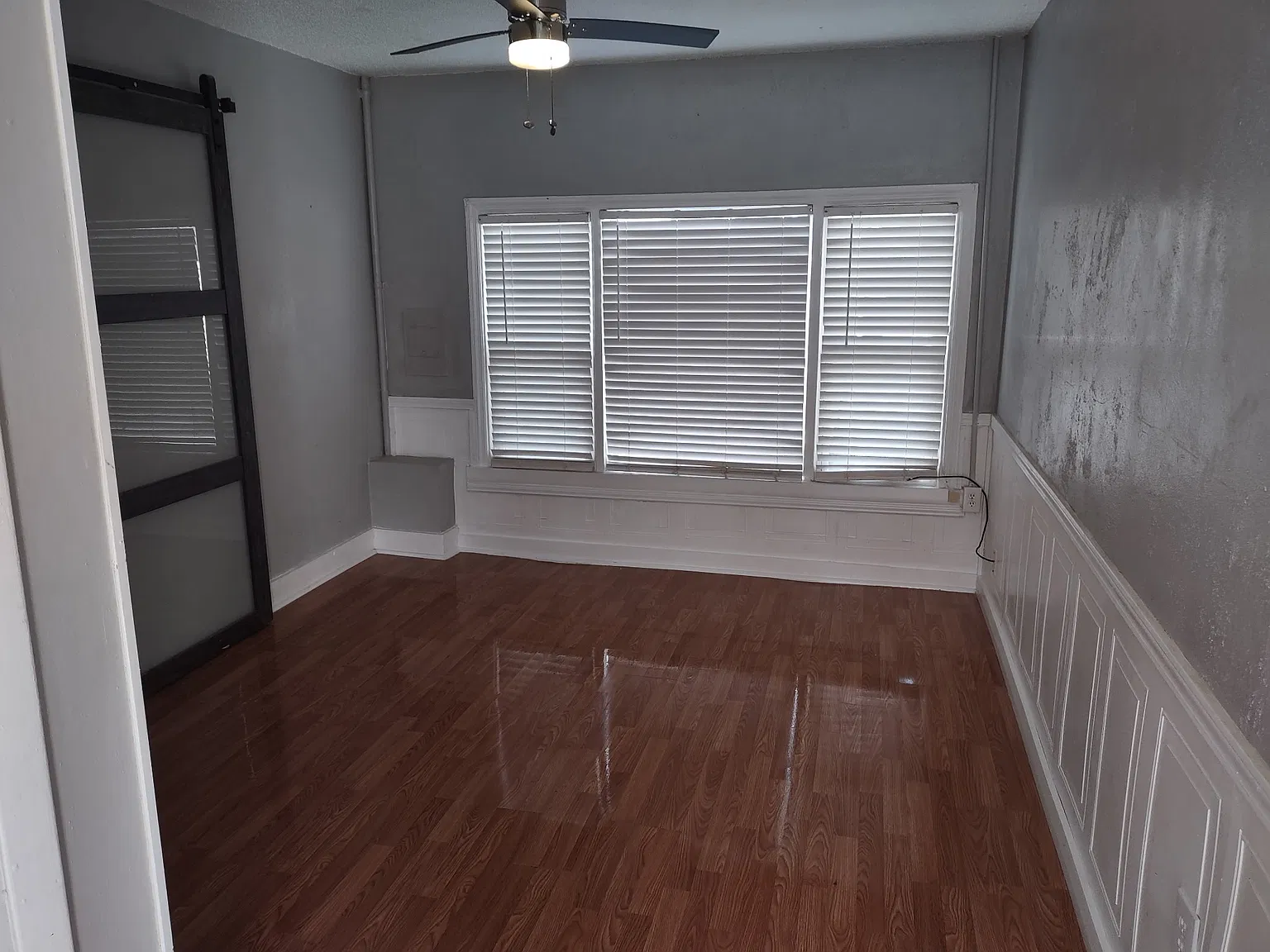 1 bed, 450 sqft, $850 — Photo 1