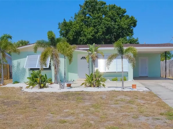 6708 WASHINGTON PLACE, BRADENTON, FL 34207