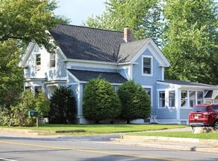 64 School St, Chelmsford, MA 01824