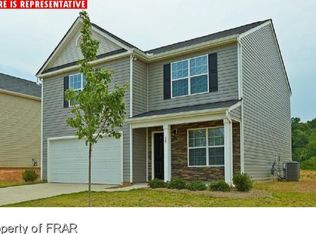 87 Crane Way, Bunnlevel, NC 28323