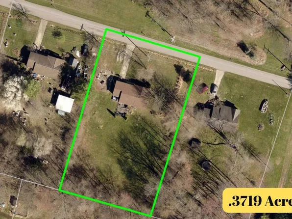 1040 Oklahoma Dr, Sardinia, OH 45171