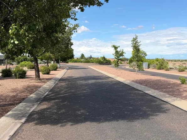 28 S Frontier Pkwy, Snowflake, AZ 85937