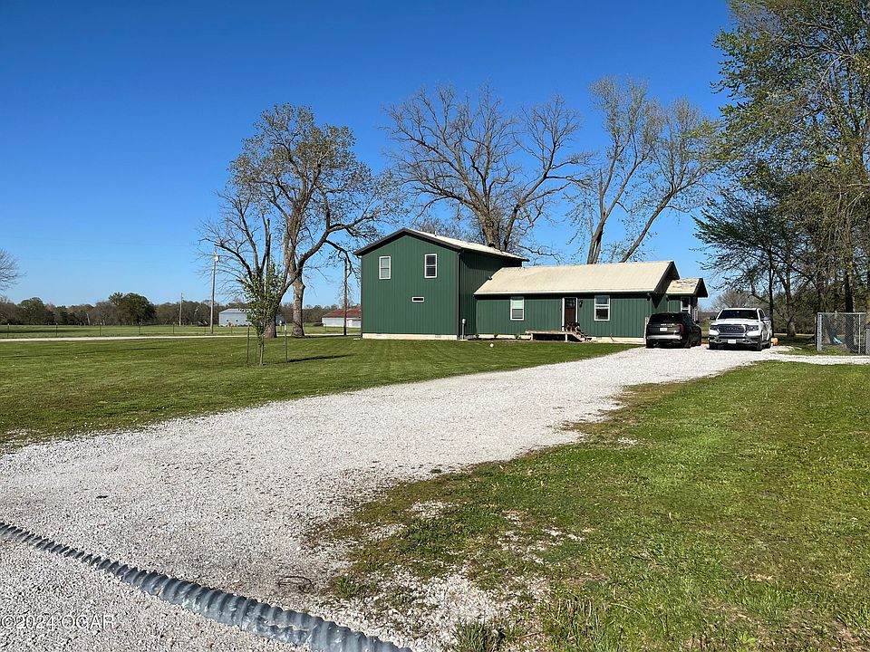 13980 County Road 250, Oronogo, MO 64855 MLS 241711 Zillow