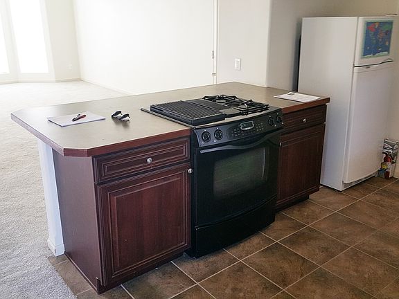 Kitchen View 2