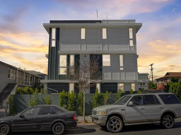 837 N Kingsley Dr, Los Angeles, CA 90029