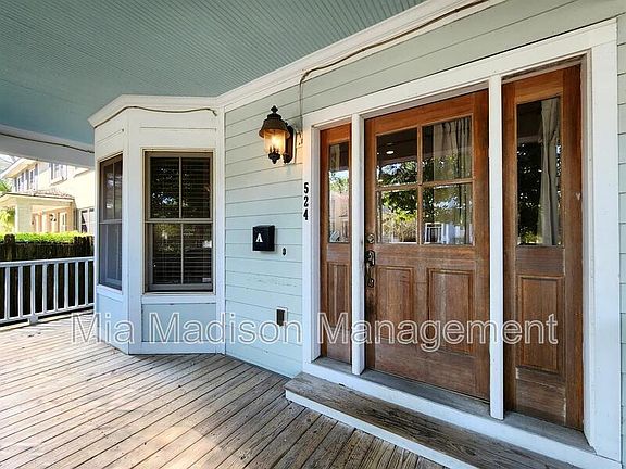 2nd image of 524 E Bolton St Unit A