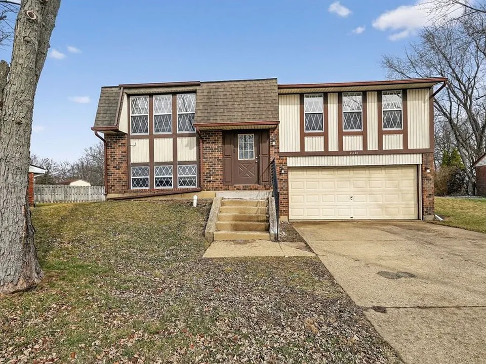 2531 Windsor Village Dr