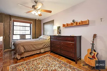 Sold by Bond New York