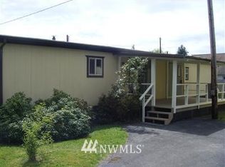 705 High St, Sultan, WA 98294