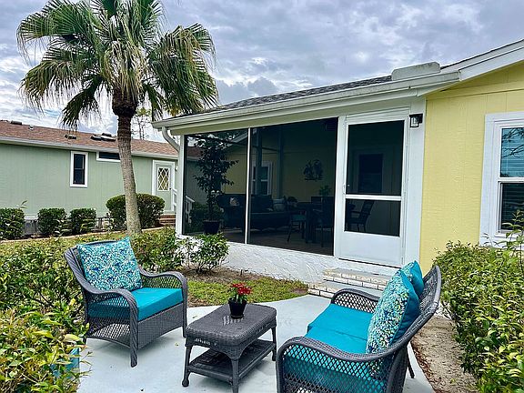 5th image of 4206 La Verde Dr