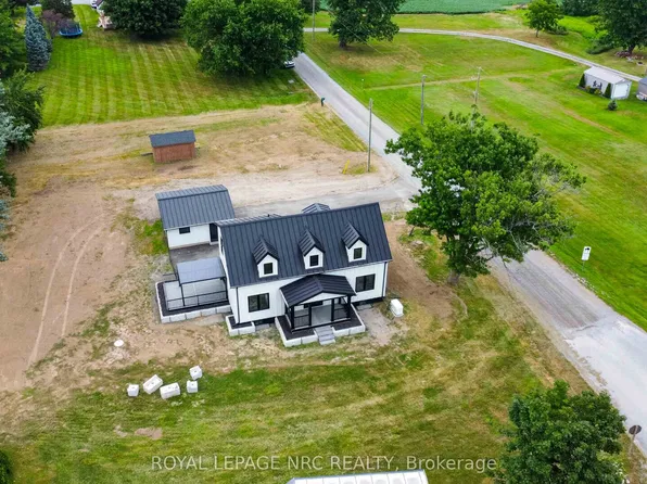 52806 Putman Rd, Wainfleet, ON L0S 1V0