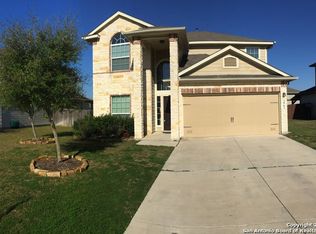 2961 Mineral Spgs, Cibolo, TX 78108