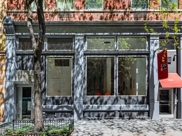 43 West 13th Street R image 13 of 13
