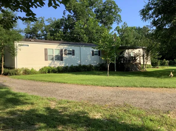 193 County Road 355, Jasper, TX 75951