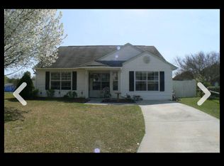 93 Bee Keeper Ct, Richmond Hill, GA 31324