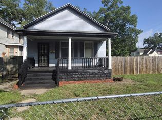 2340 Sanford St, Muskegon Heights, MI 49444