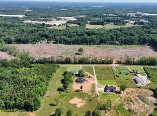 0 Ed Weaver Rd, Salisbury, NC 28146