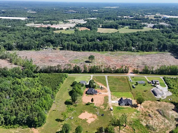 0 Ed Weaver Rd, Salisbury, NC 28146