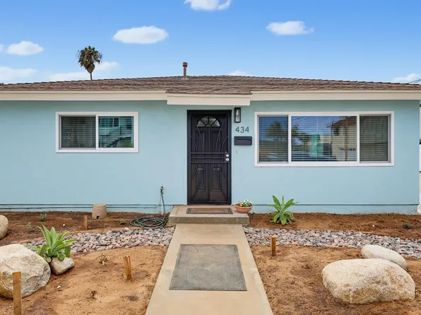 434 8th St, Imperial Beach, CA 91932
