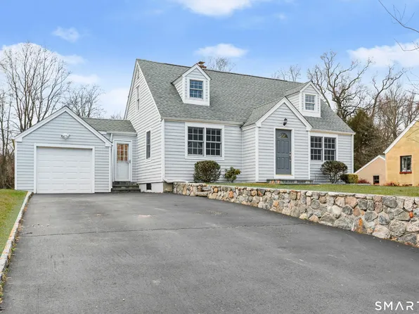 608 Stillson Rd, Fairfield, CT 06824