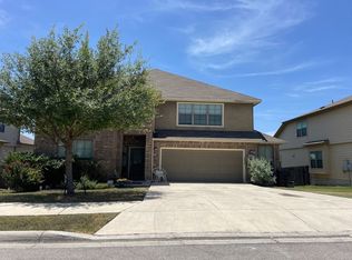 5415 Kingswood St, Schertz, TX 78108