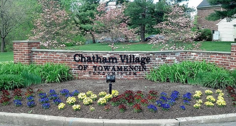 Chatham Village of Towamencin