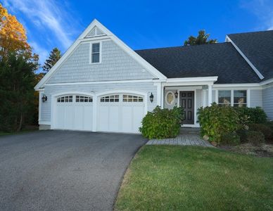 8 Stagecoach Cir #4, Westborough, MA, 01581