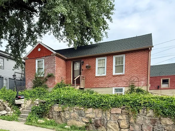117 9th St, Havre, MT 59501
