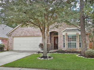 20815 Louetta Oak Dr, Spring, TX 77388