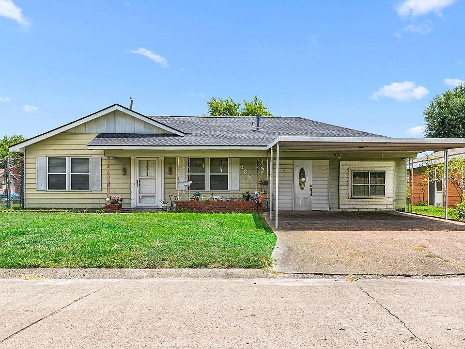 1st image of 608 Alta Vista Dr