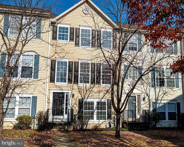 32 Hallsdale Ct, Baltimore, MD, 21237