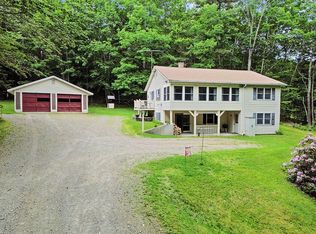2026 Eight Rod Rd, Sidney, ME 04330