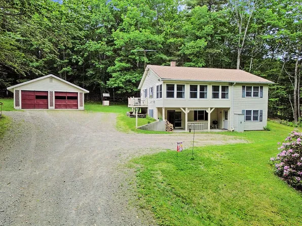 2026 Eight Rod Road, Sidney, ME 04330