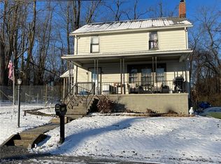 112 Spring St, Saint Clairsville, OH 43950