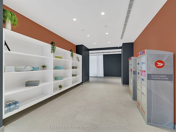5th image of 3030 Pharmacy Ave #419