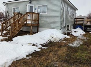 27 Fort St, Pt Elgin, NB E4M 1L1