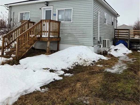 27 Fort St, Pt Elgin, NB E4M 1L1