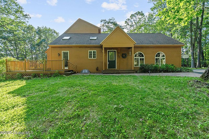 2nd image of 581 Rector Road