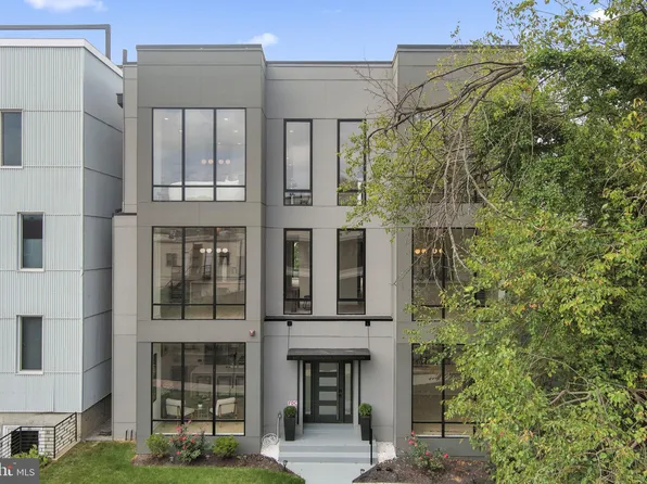 517 Montana Ave NE #2B, Washington, DC 20017