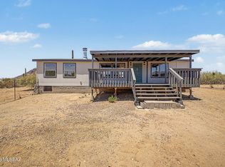 10460 W Mars Rd, Tucson, AZ 85743