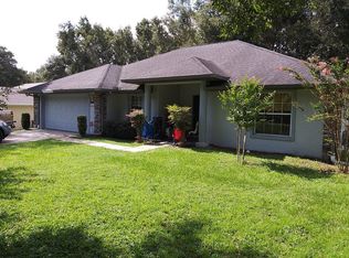 8545 SE 156th Pl, Summerfield, FL 34491